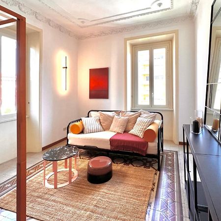 Sant'Antonioroma Hospitalityluxurydesignrooms Extérieur photo