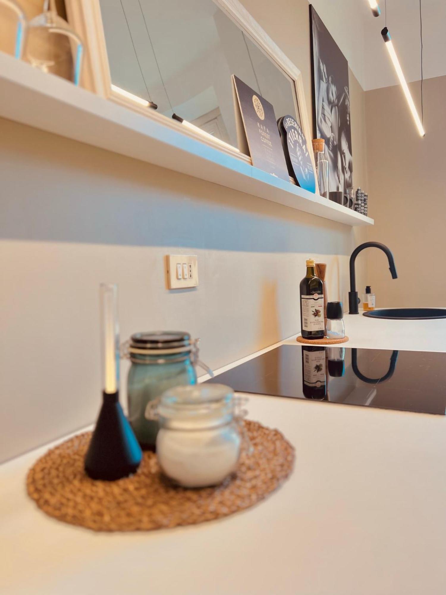 Sant'Antonioroma Hospitalityluxurydesignrooms Extérieur photo