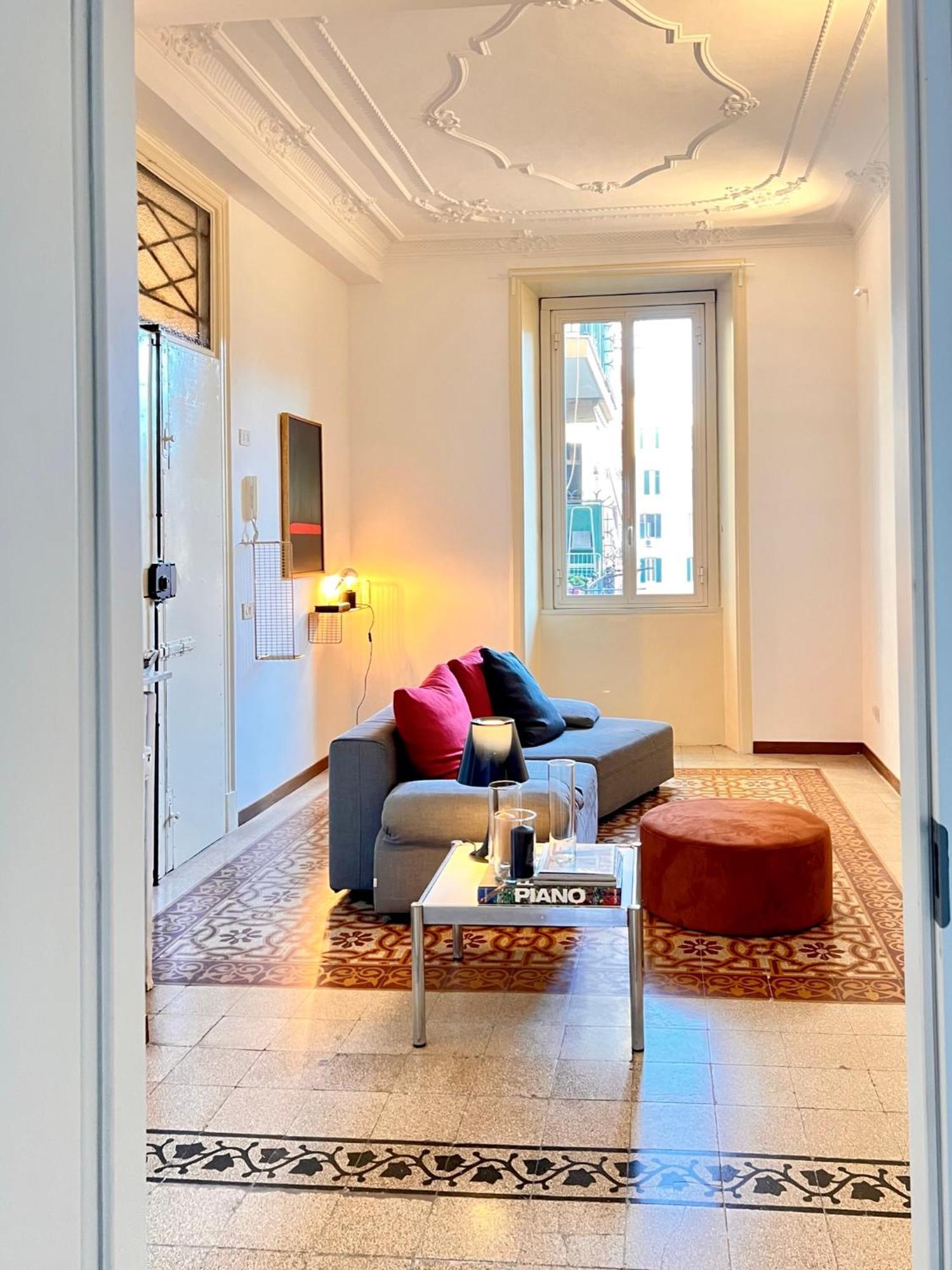 Sant'Antonioroma Hospitalityluxurydesignrooms Extérieur photo