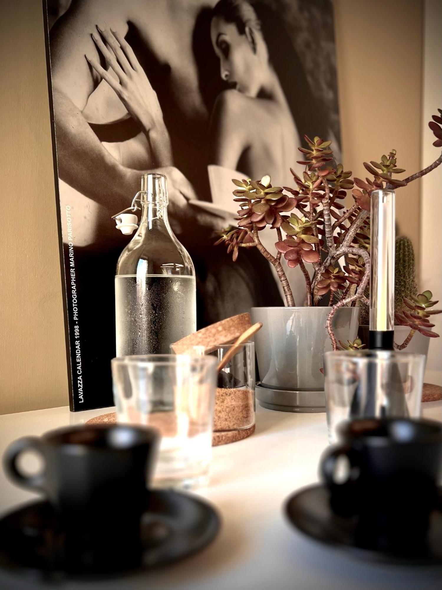 Sant'Antonioroma Hospitalityluxurydesignrooms Extérieur photo