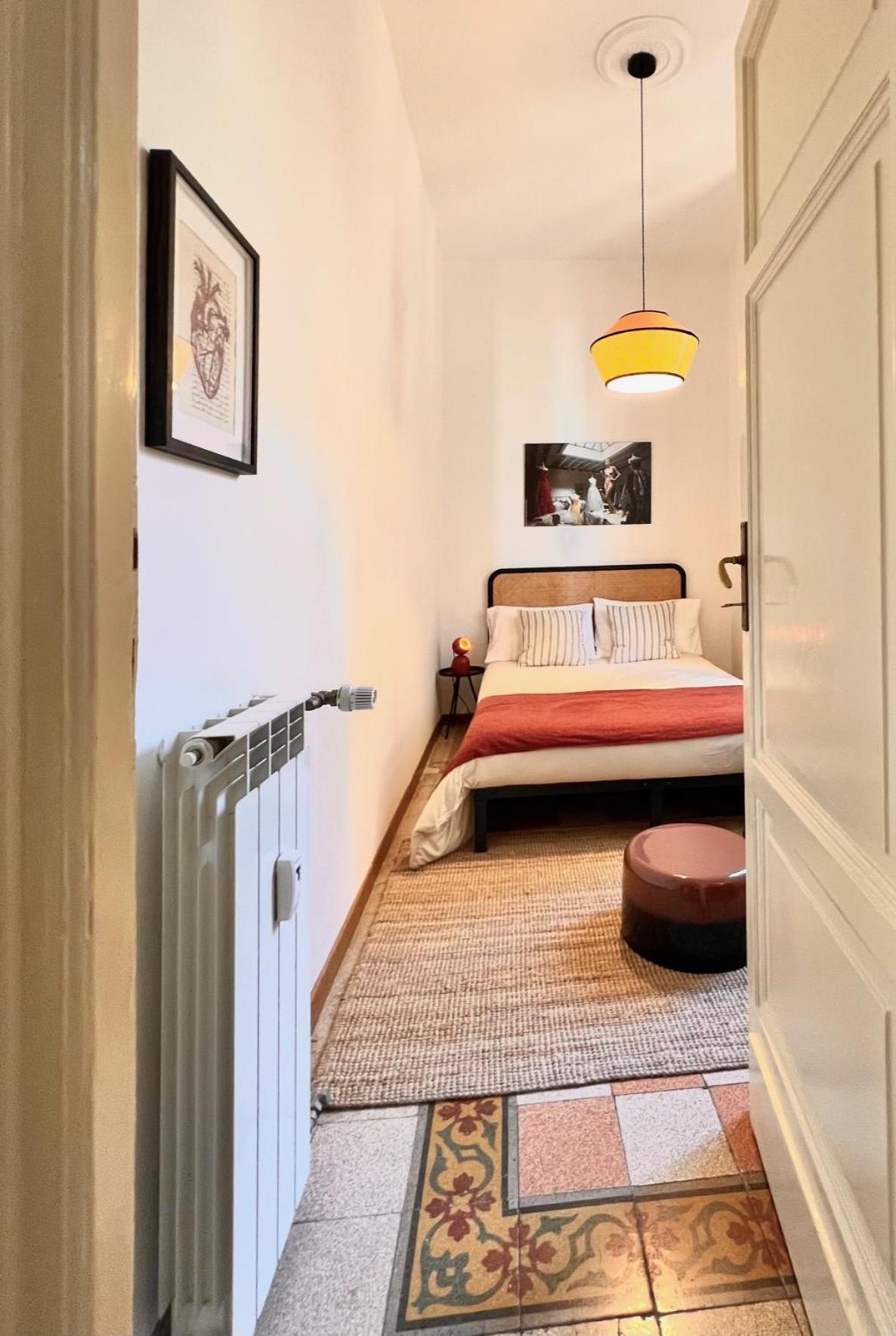 Sant'Antonioroma Hospitalityluxurydesignrooms Extérieur photo