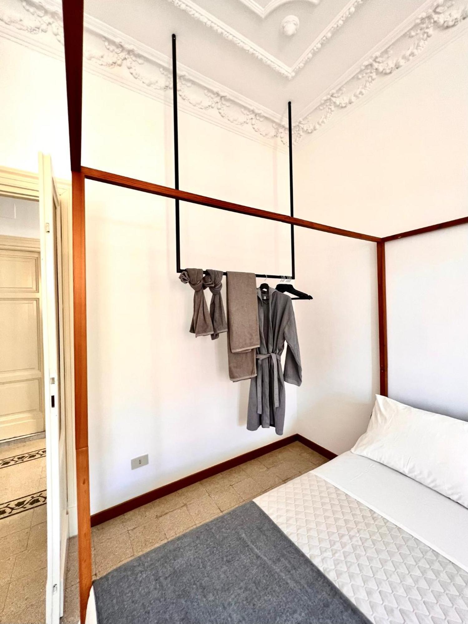 Sant'Antonioroma Hospitalityluxurydesignrooms Extérieur photo