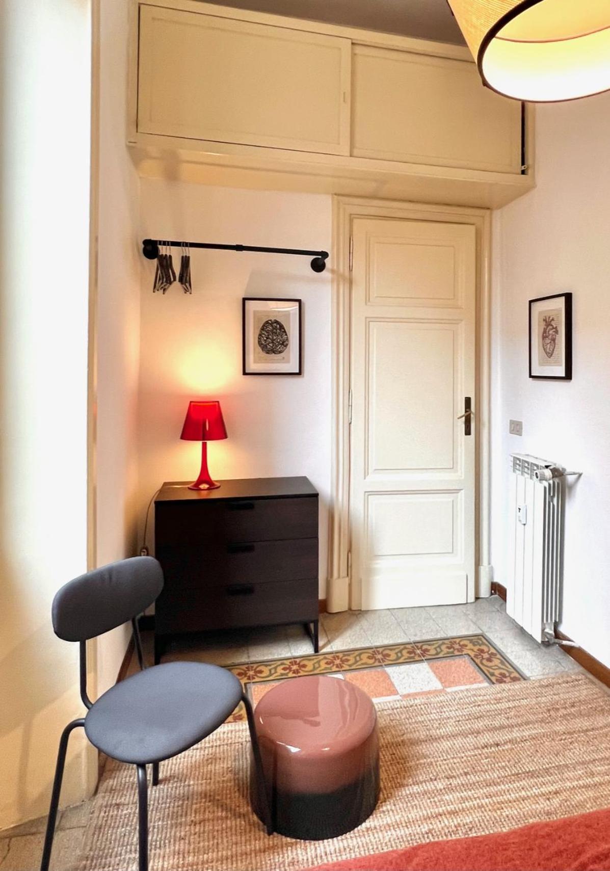 Sant'Antonioroma Hospitalityluxurydesignrooms Extérieur photo