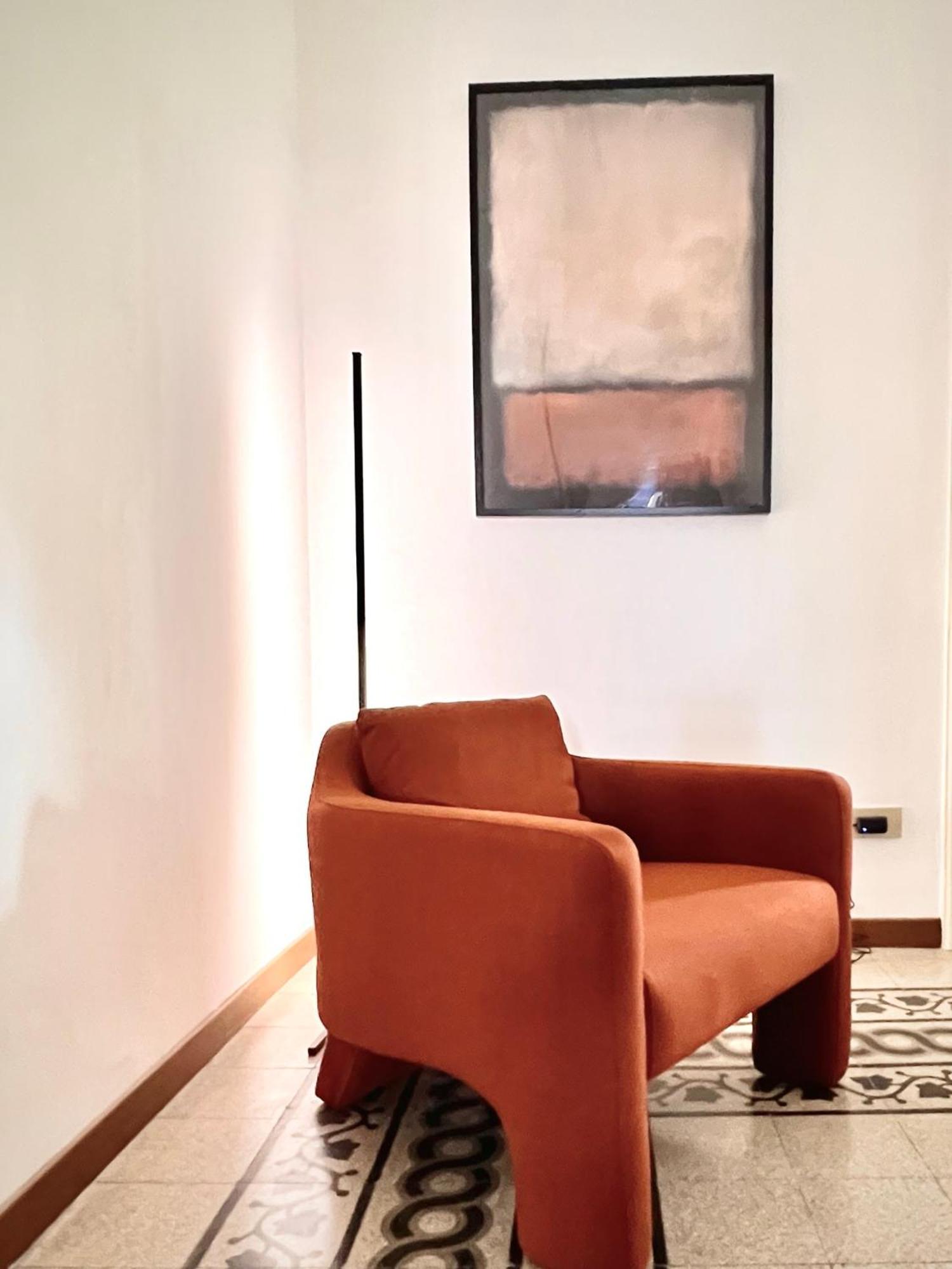 Sant'Antonioroma Hospitalityluxurydesignrooms Extérieur photo