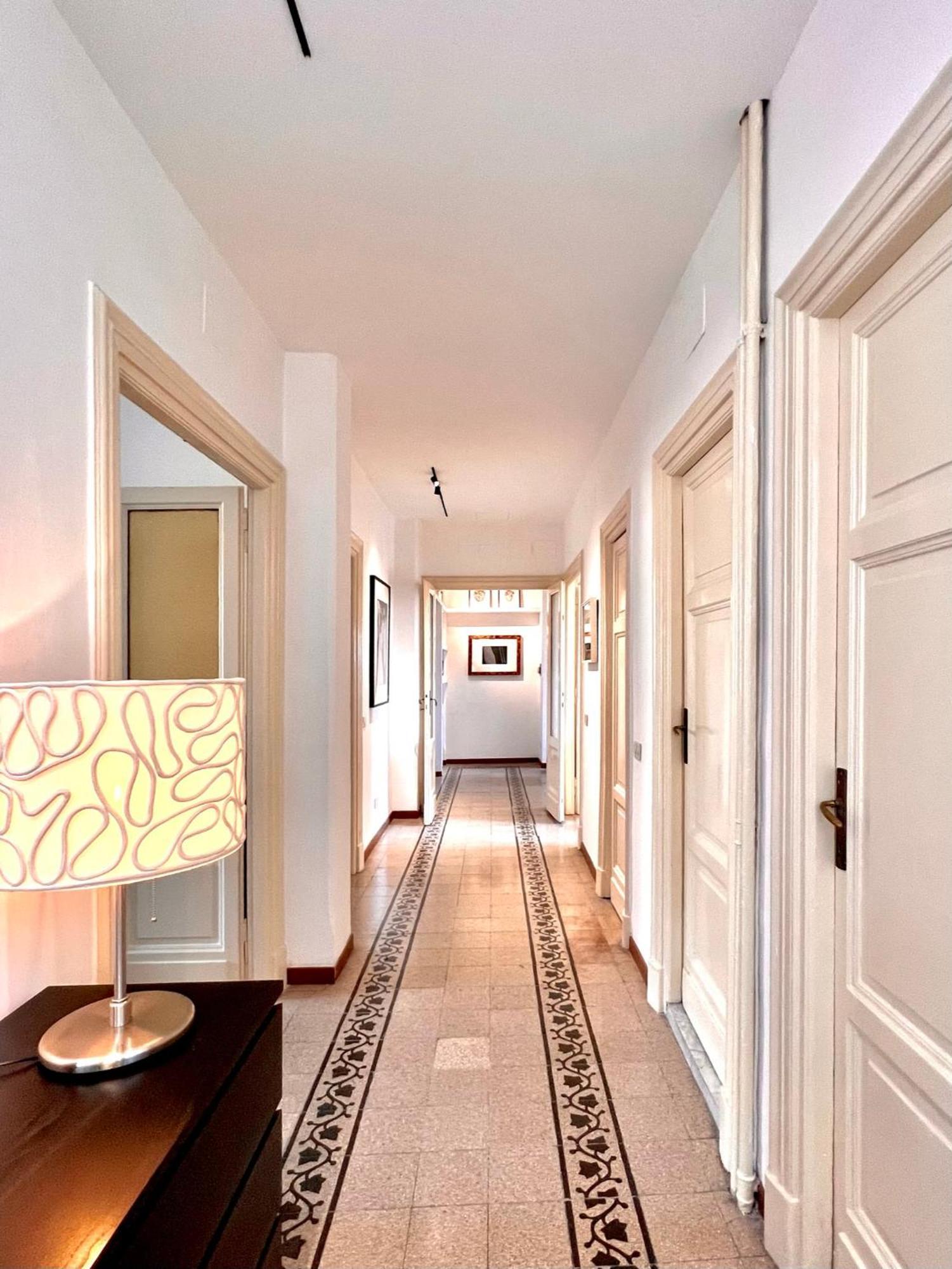 Sant'Antonioroma Hospitalityluxurydesignrooms Extérieur photo