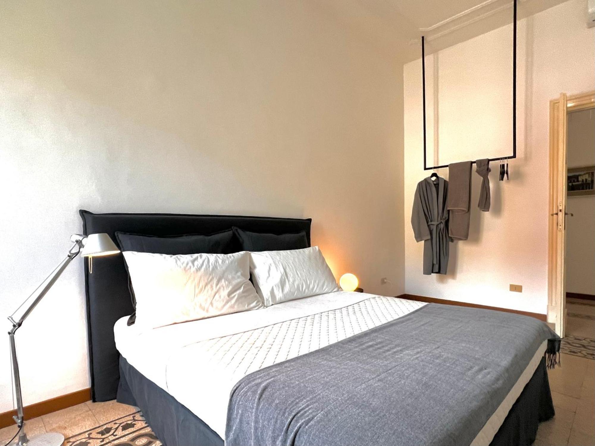 Sant'Antonioroma Hospitalityluxurydesignrooms Extérieur photo