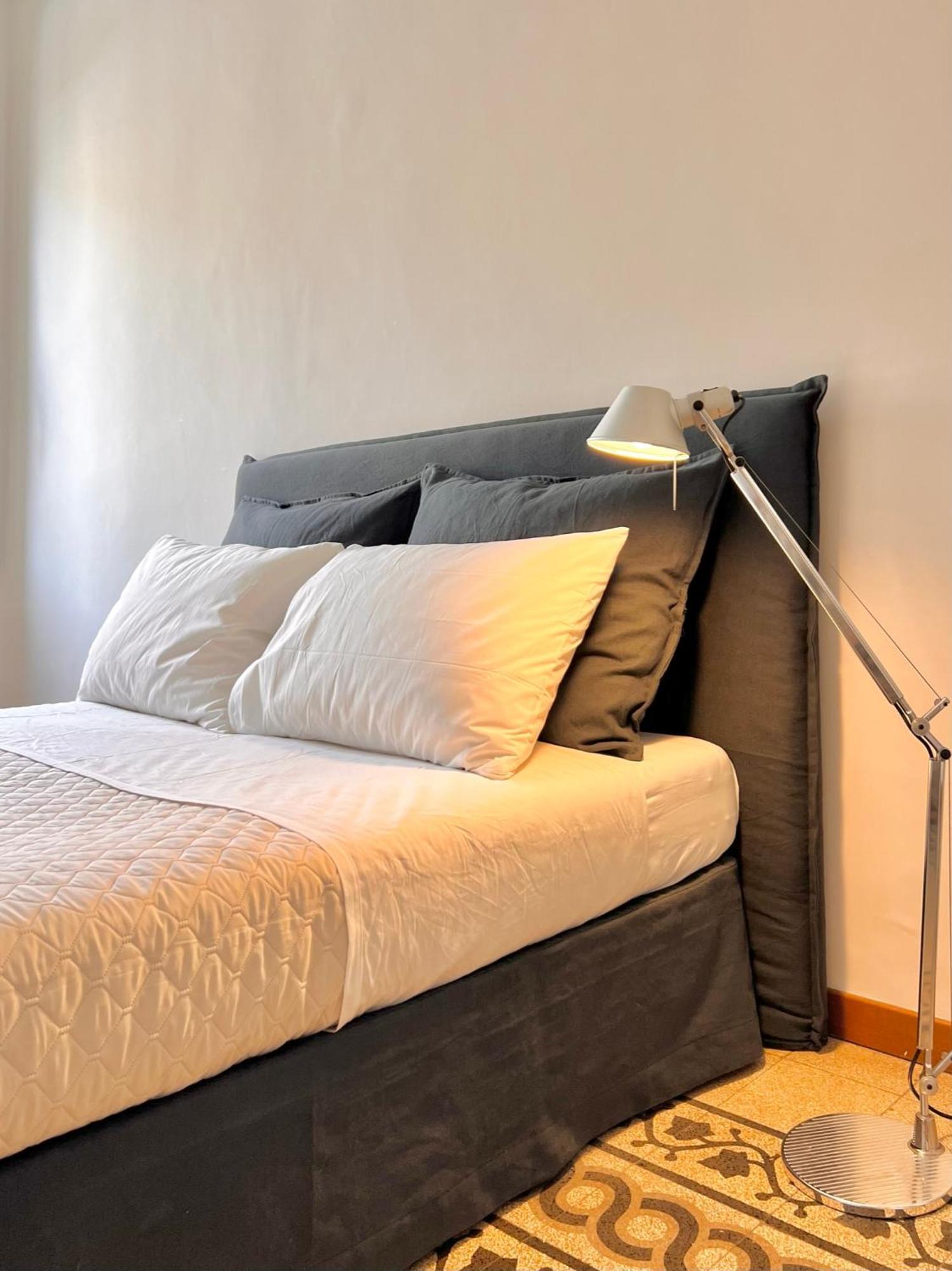Sant'Antonioroma Hospitalityluxurydesignrooms Extérieur photo