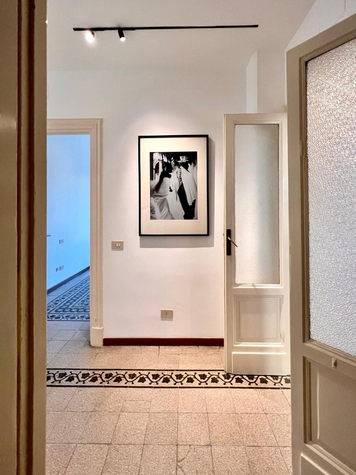 Sant'Antonioroma Hospitalityluxurydesignrooms Extérieur photo