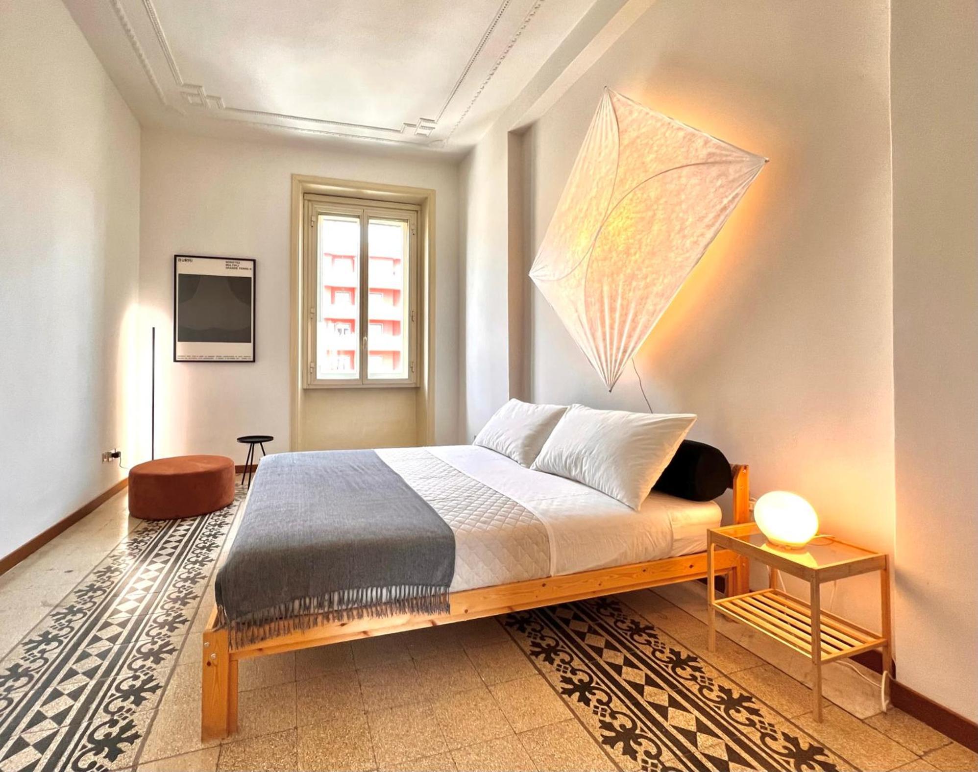 Sant'Antonioroma Hospitalityluxurydesignrooms Extérieur photo