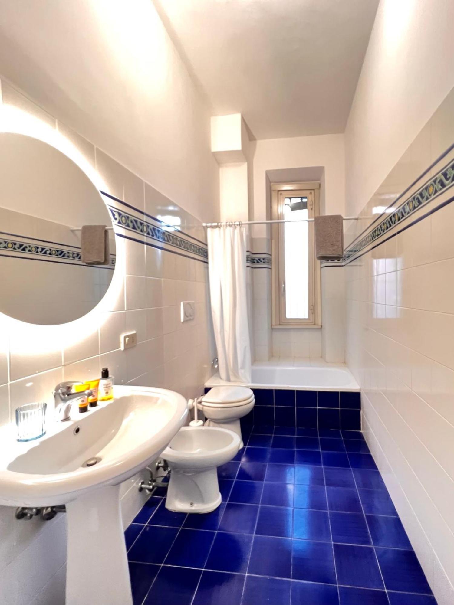 Sant'Antonioroma Hospitalityluxurydesignrooms Extérieur photo