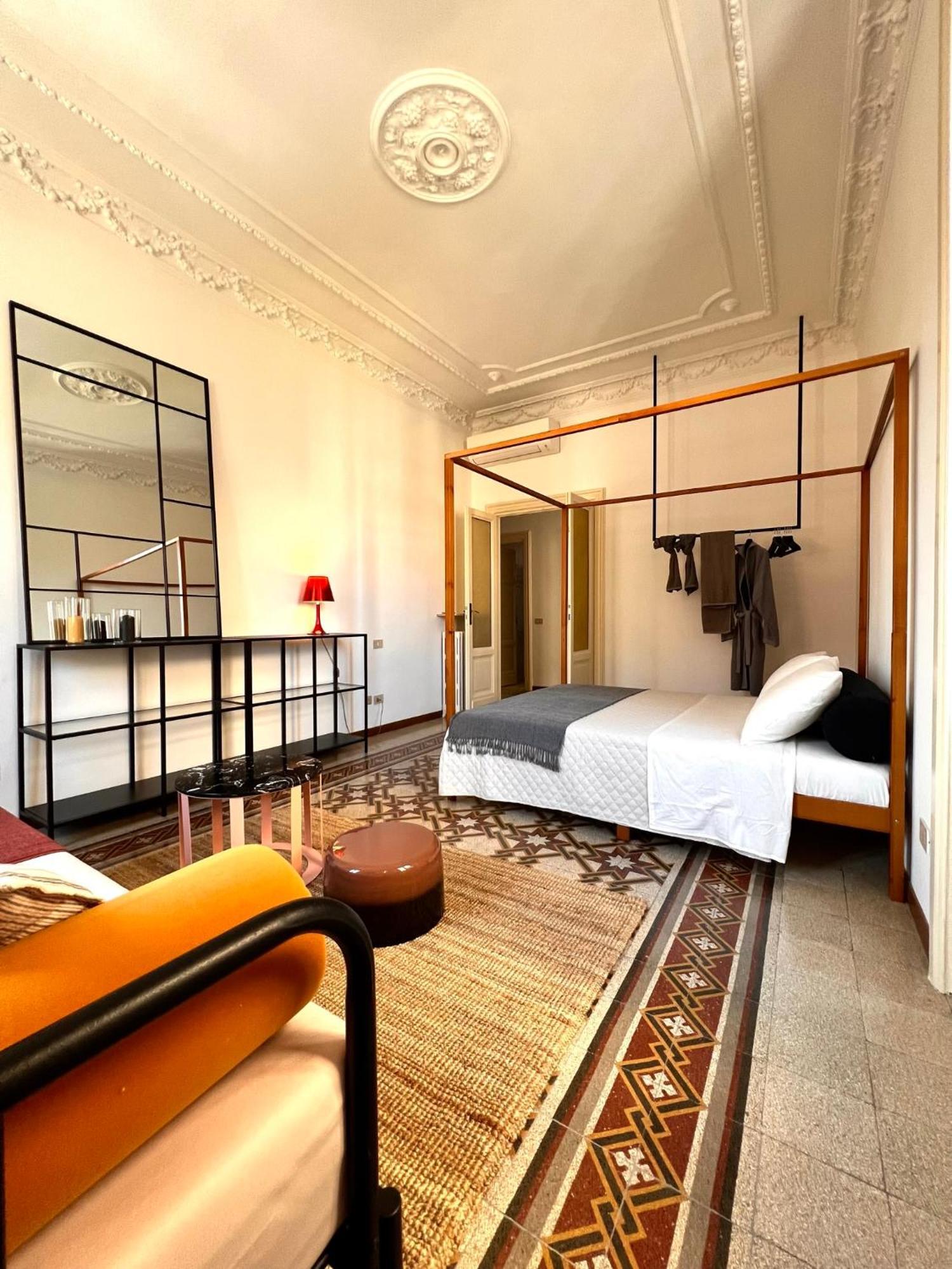 Sant'Antonioroma Hospitalityluxurydesignrooms Extérieur photo