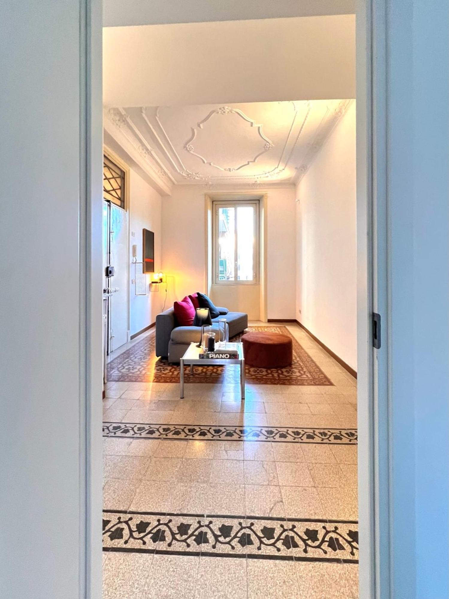 Sant'Antonioroma Hospitalityluxurydesignrooms Extérieur photo