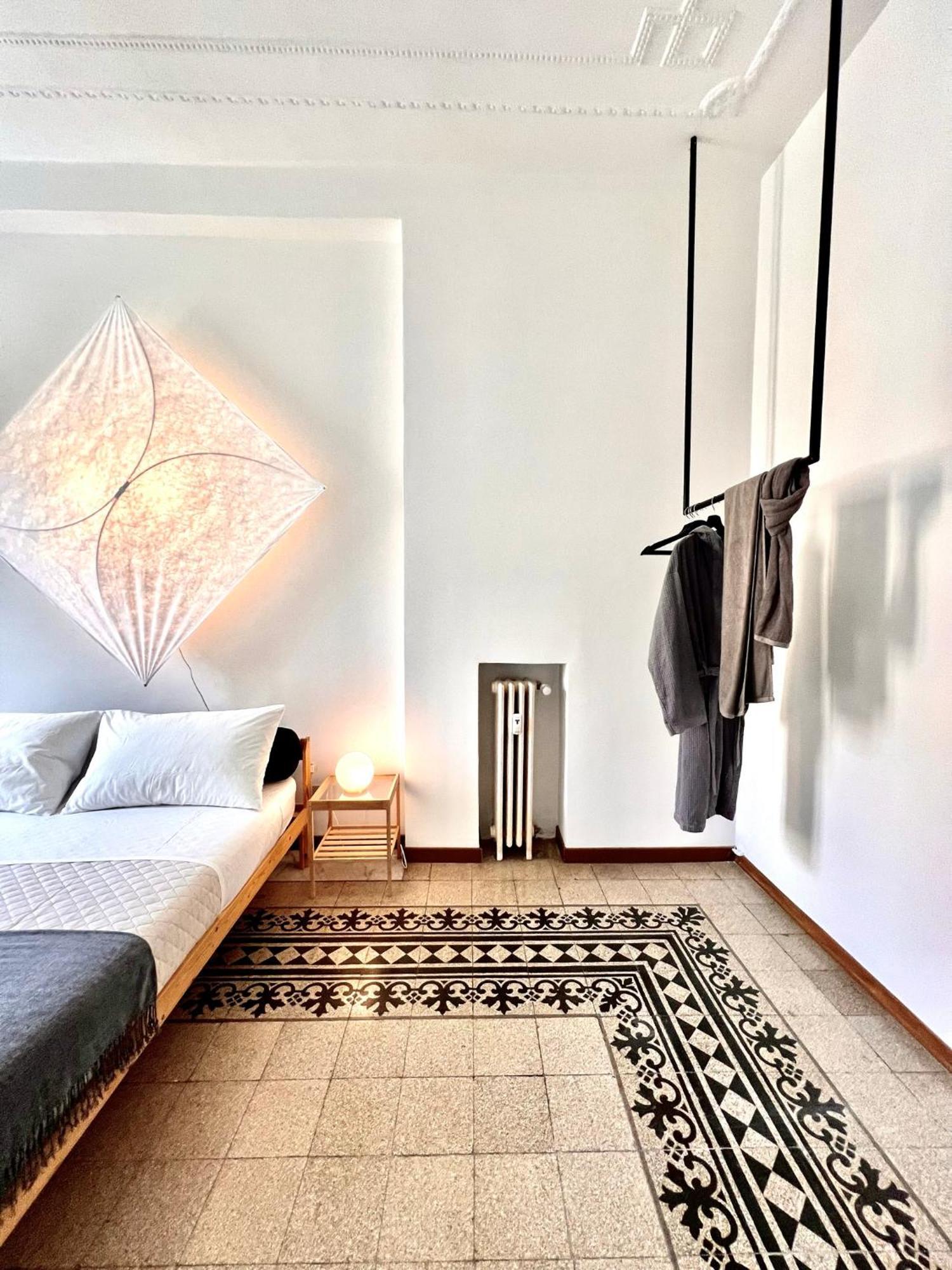Sant'Antonioroma Hospitalityluxurydesignrooms Extérieur photo