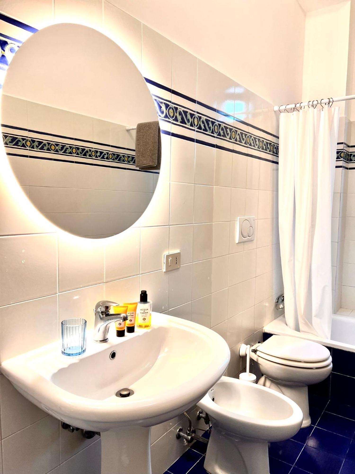 Sant'Antonioroma Hospitalityluxurydesignrooms Extérieur photo