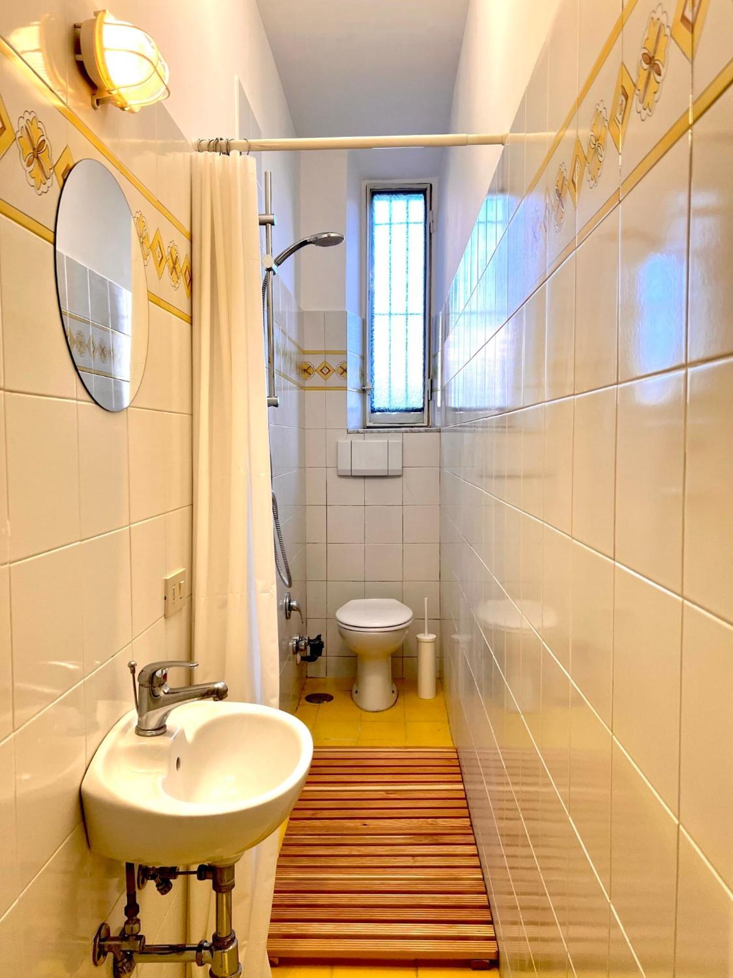 Sant'Antonioroma Hospitalityluxurydesignrooms Extérieur photo
