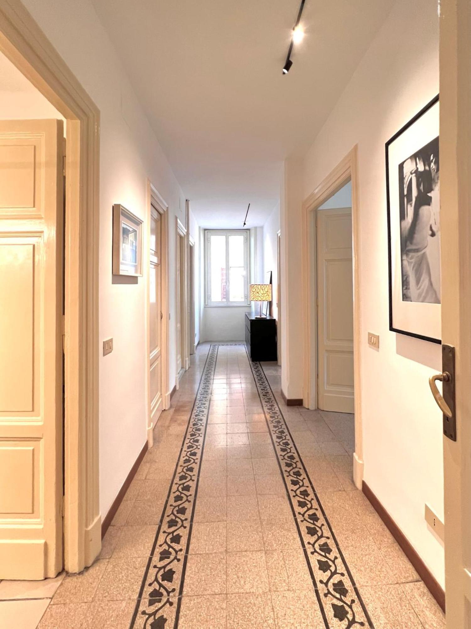 Sant'Antonioroma Hospitalityluxurydesignrooms Extérieur photo