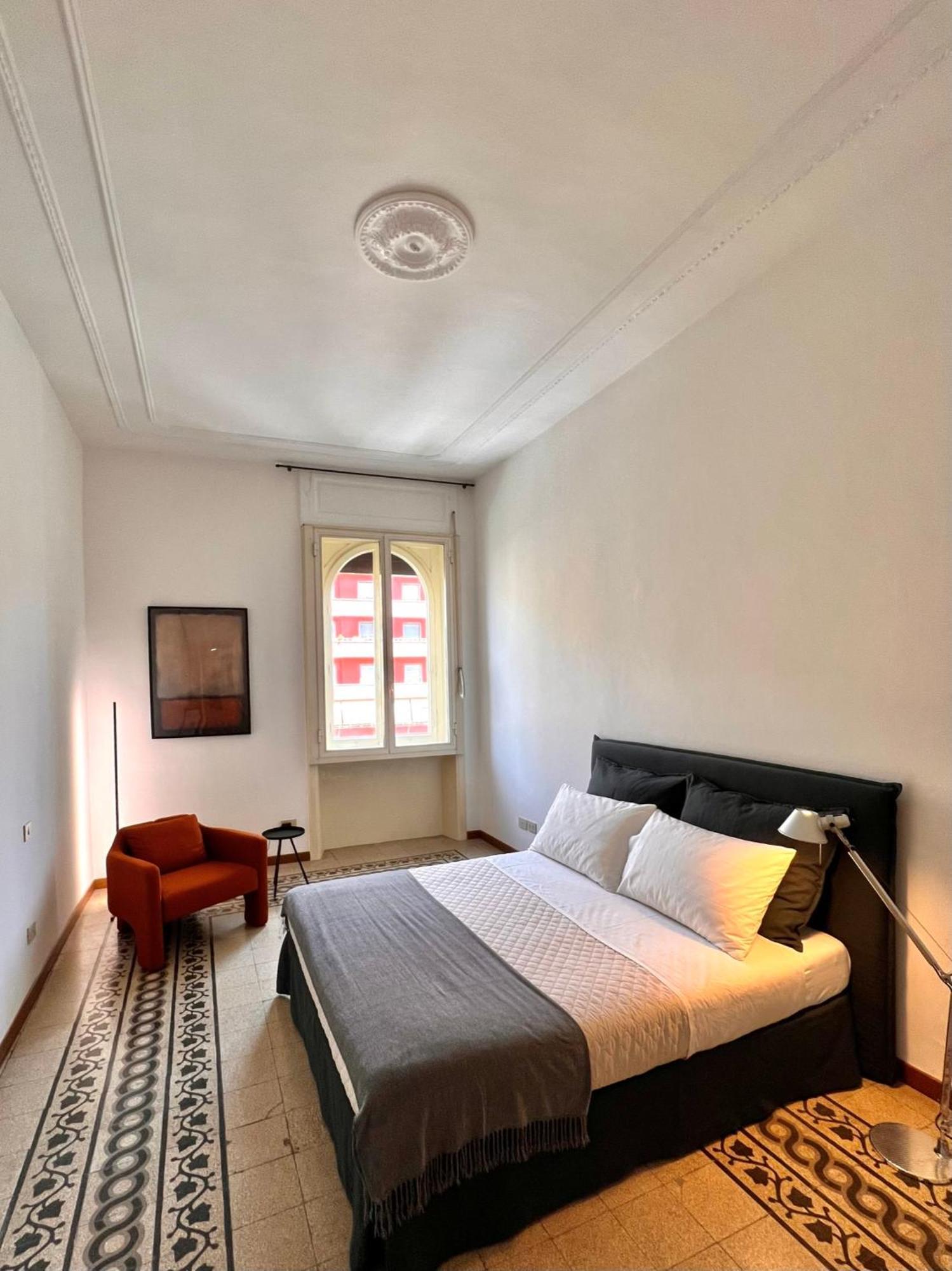 Sant'Antonioroma Hospitalityluxurydesignrooms Extérieur photo