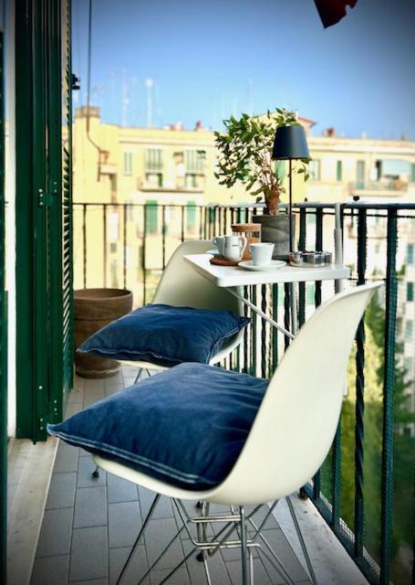 Sant'Antonioroma Hospitalityluxurydesignrooms Extérieur photo