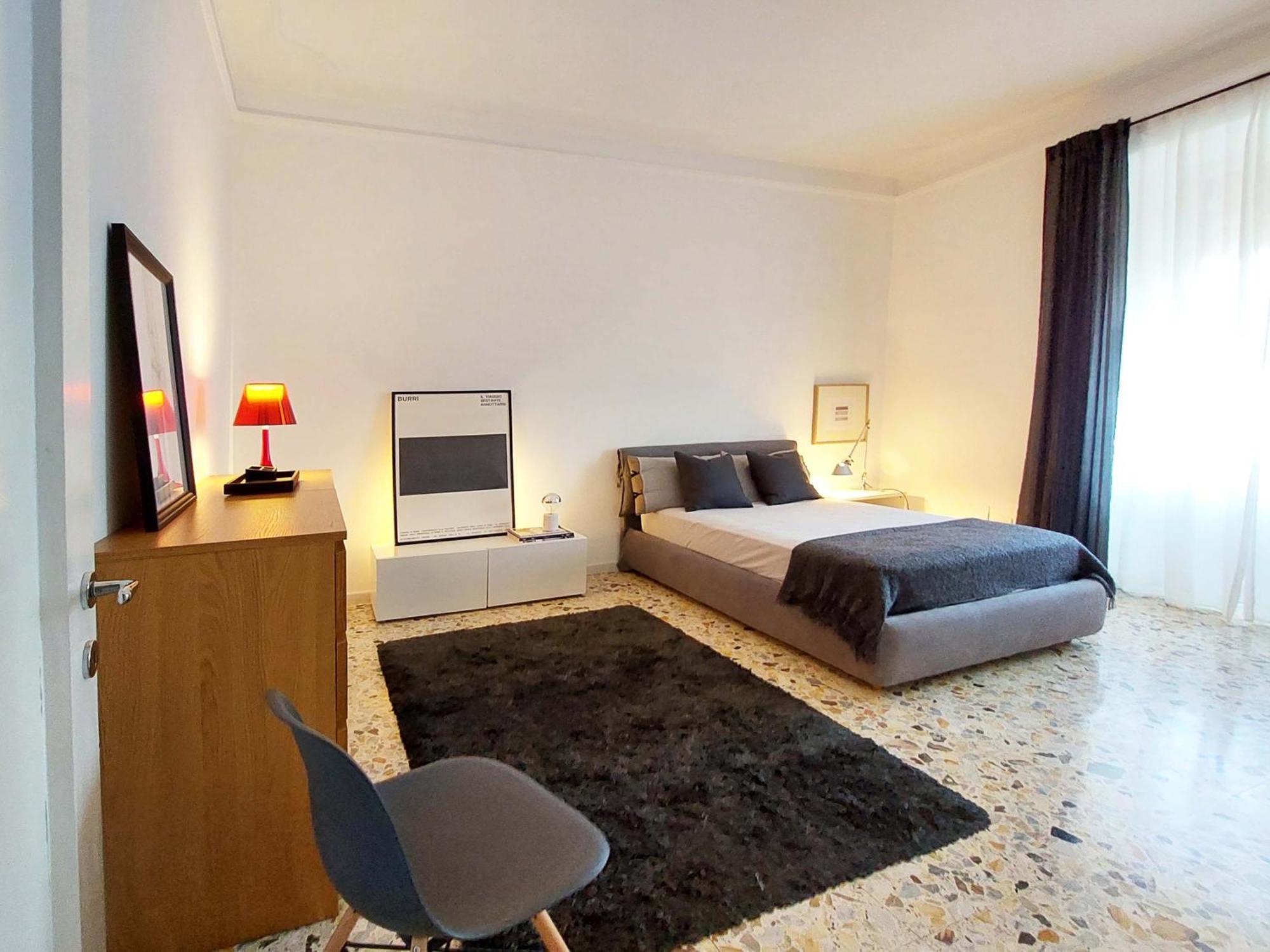 Sant'Antonioroma Hospitalityluxurydesignrooms Extérieur photo
